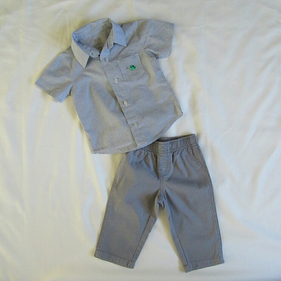 Other - Carters Child of mine two piece(baby)